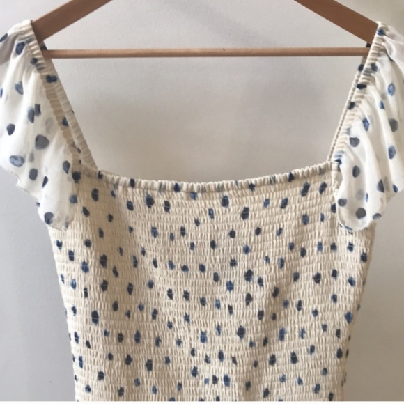 Aritzia Eldorado Mini dress - Picture 6 of 8